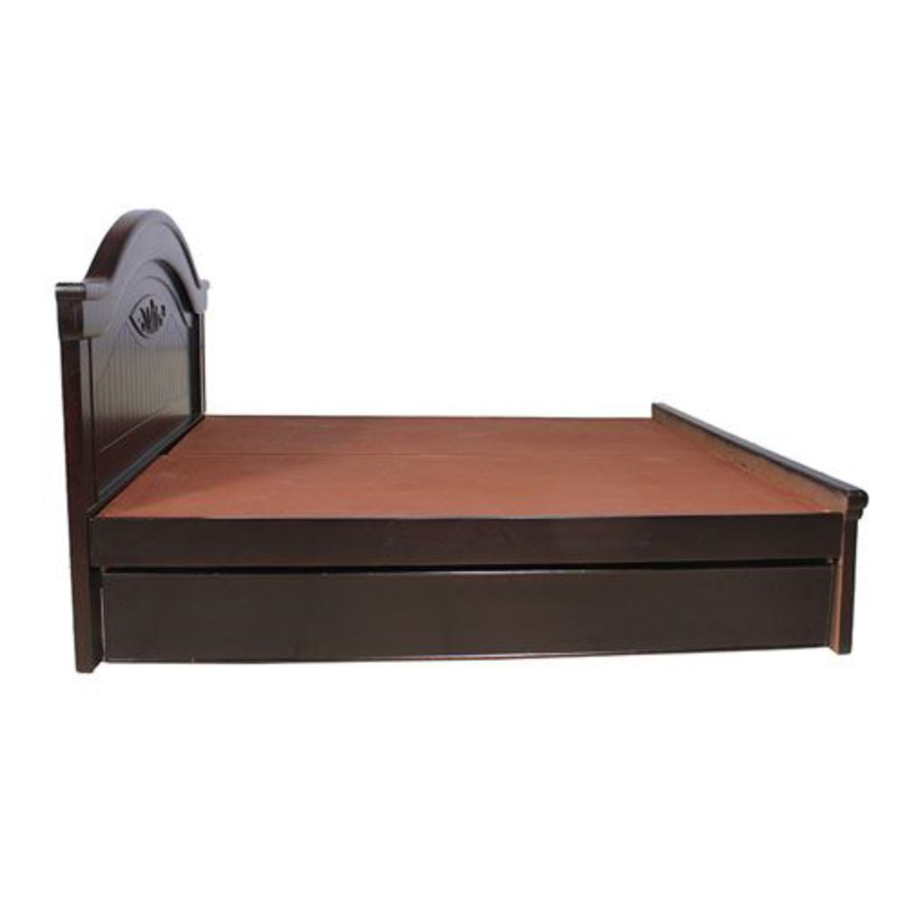 Bantia Aurora King Size Cot D