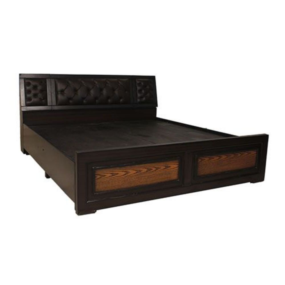 Bantia Island Queen Size Bed