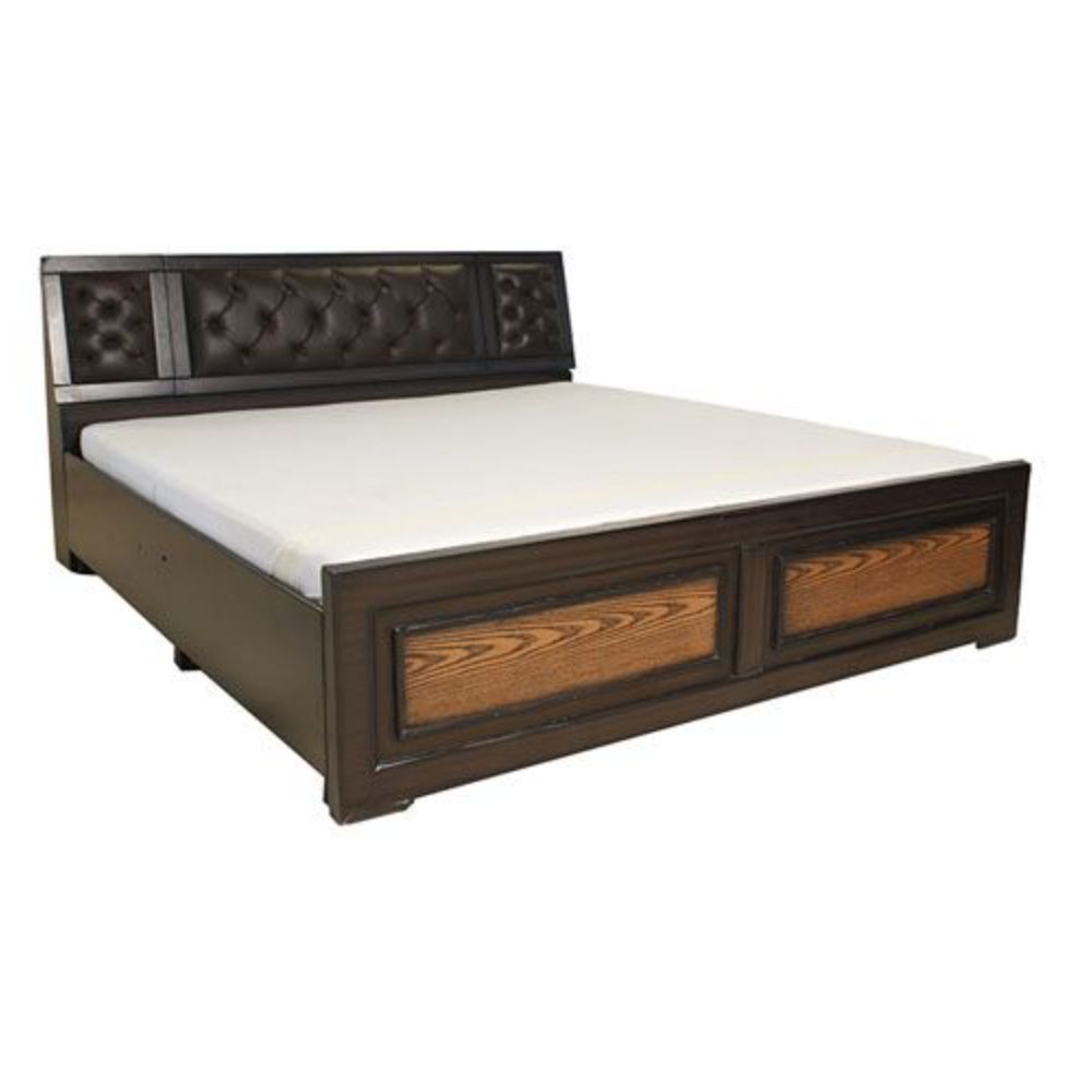 Bantia Island Queen Size Bed