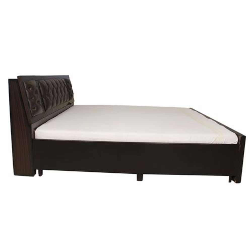 Bantia Island Queen Size Bed