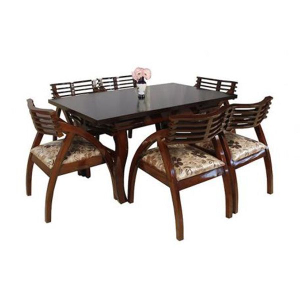 Bantia Franklin Dinning Set6