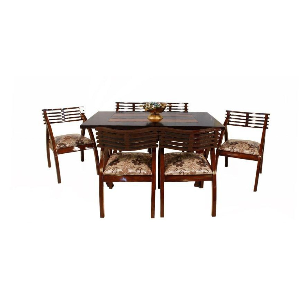 Bantia Gonzales Dinning Set6