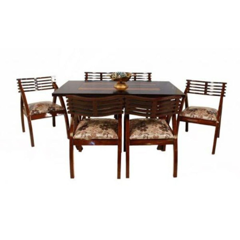 Bantia Gonzales Dinning Set6