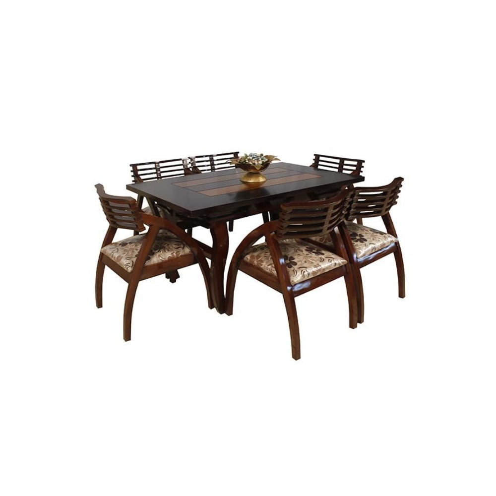 Bantia Gonzales Dinning Set6