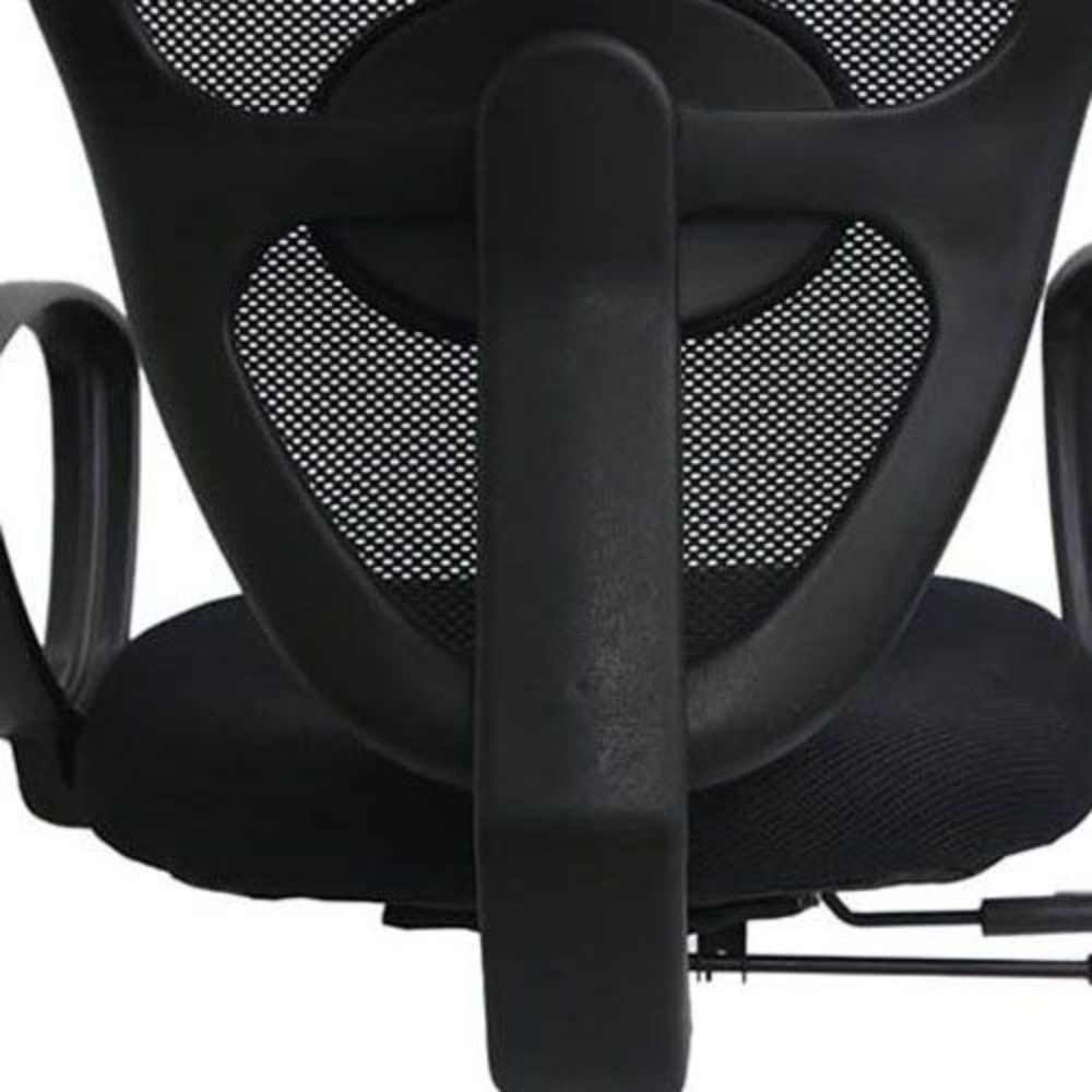 Bantia Ergo Mesh Chair in Nylon Mesh