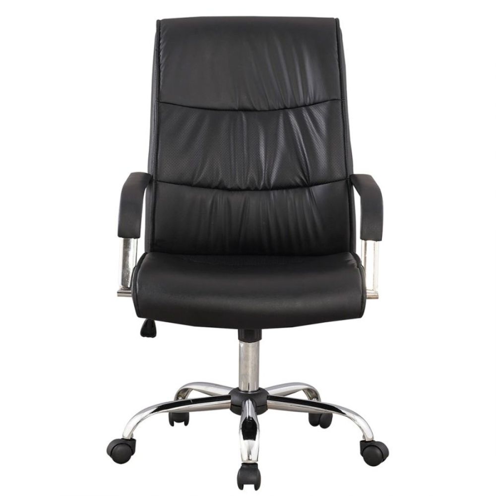 Tillie Ergonomic Chair in Black Colour