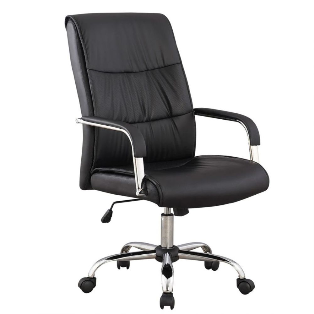 Tillie Ergonomic Chair in Black Colour