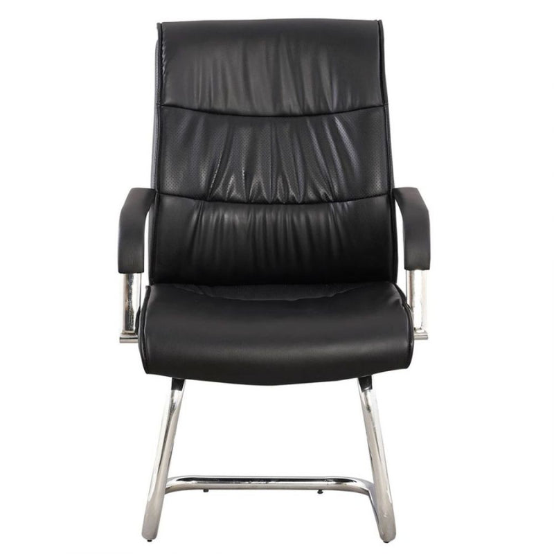 Ankara Ergonomic Chair in Black Colour
