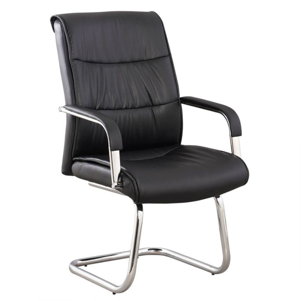 Ankara Ergonomic Chair in Black Colour