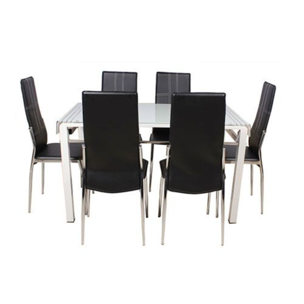 Bantia Gilliam Dinning Set6