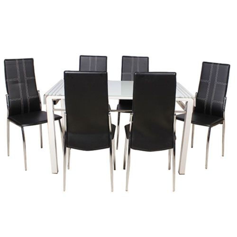 Bantia Gilliam Dinning Set6