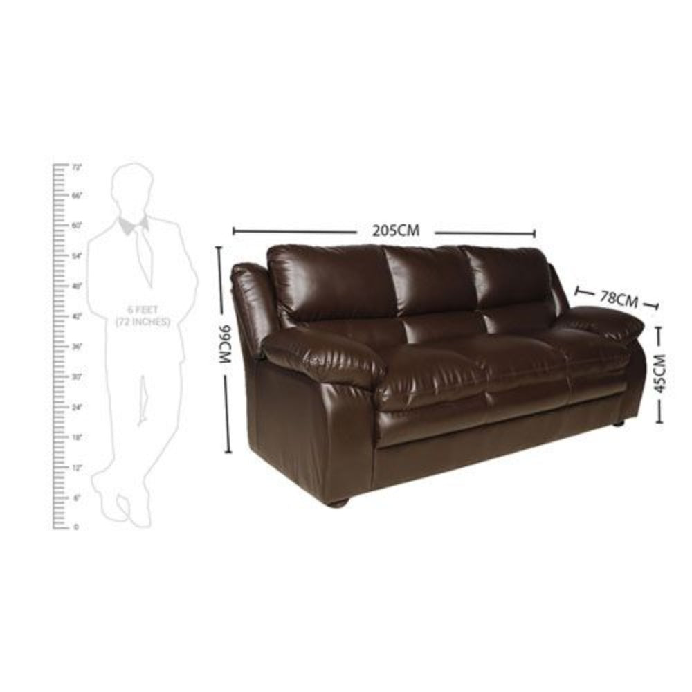 Bantia Siena Sofa Set