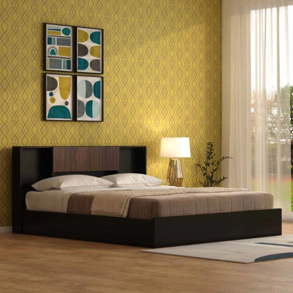 Daisy King Size Bed