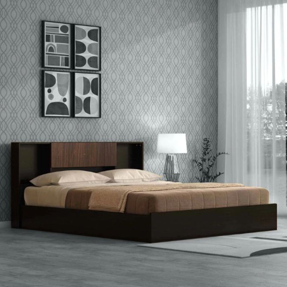 Daisy King Size Bed