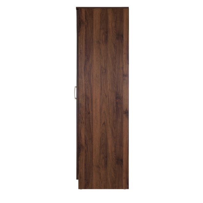 Harmony 2 Door Wardrobe with Mirror