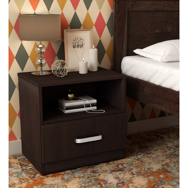 Kuruma Bed Side Table