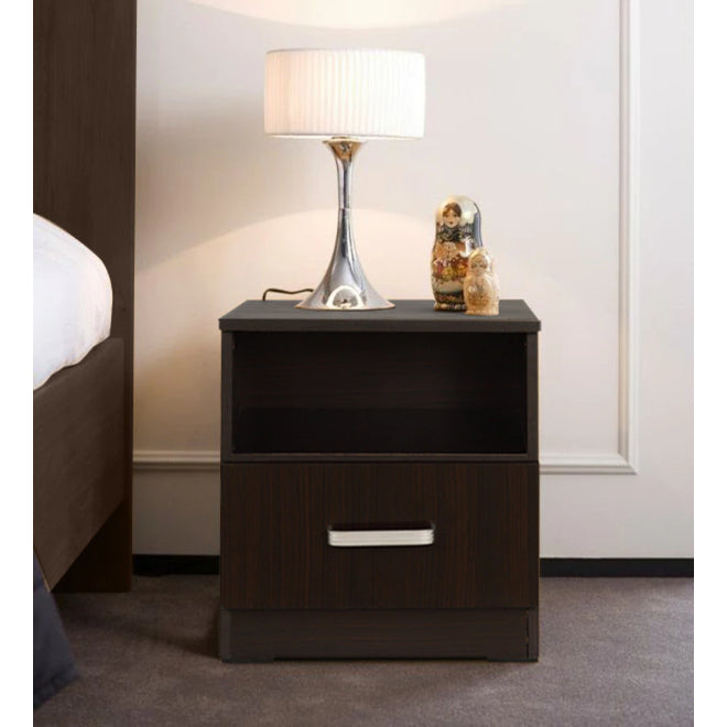 Kuruma Bed Side Table