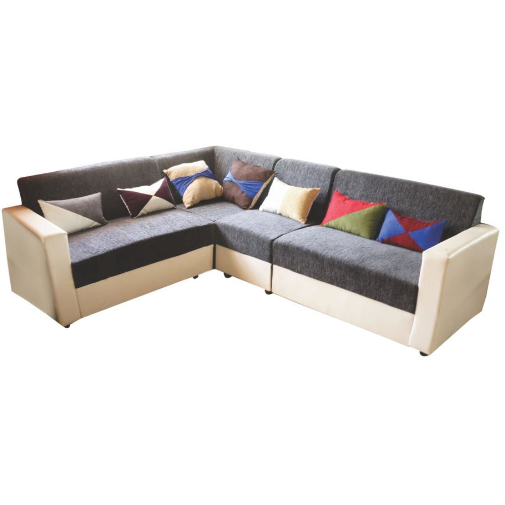 London L Type Sofa Set