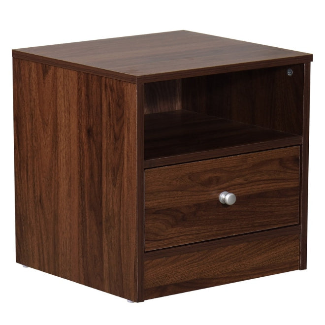 Dash Bedside Table