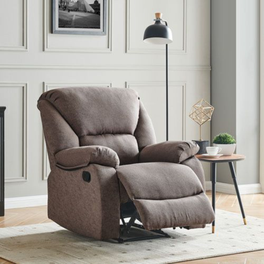 Chillax Manual Recliner