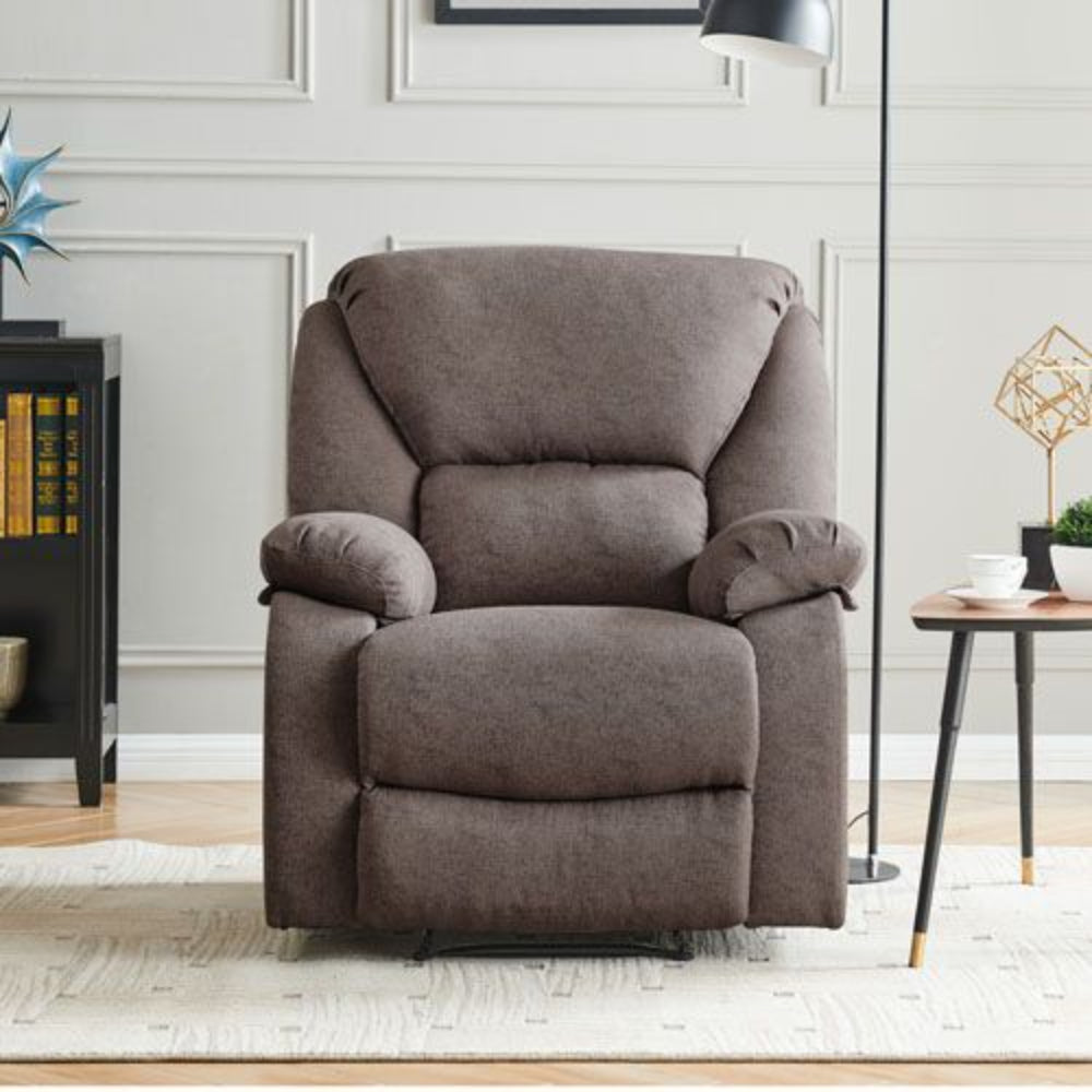 Chillax Manual Recliner