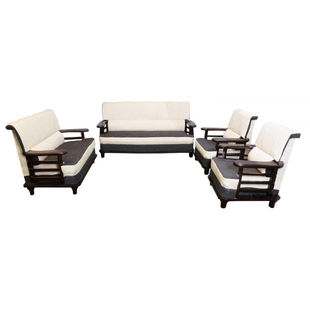 Moscow Sofa Set 3+2+1+1