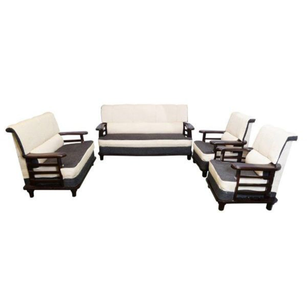 Moscow Sofa Set 3+2+1+1