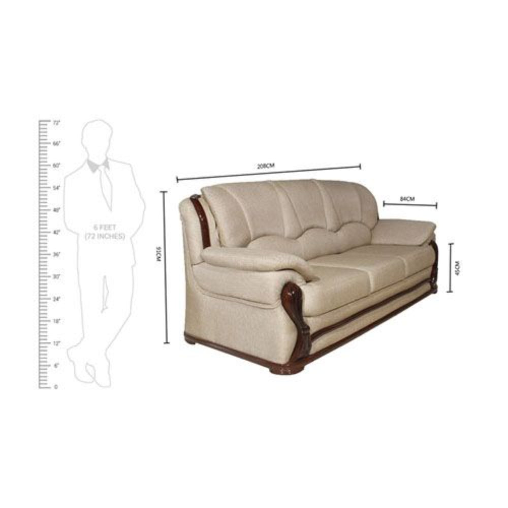 Bantia telan Sofa