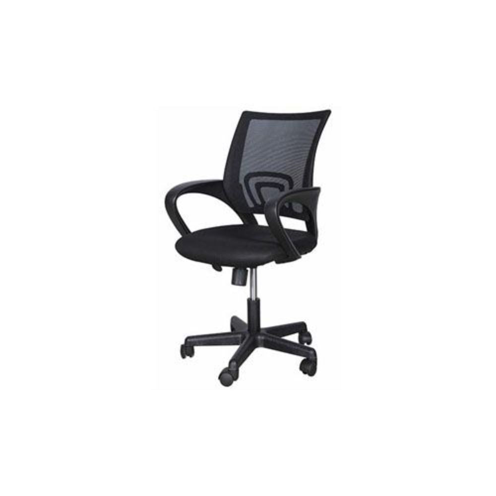 Bantia New York Medium Back Chair