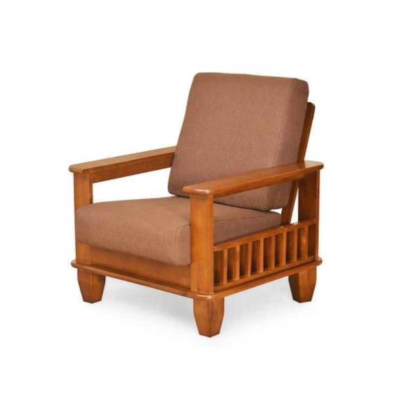 Bantia Peconic Sofa Single Seater