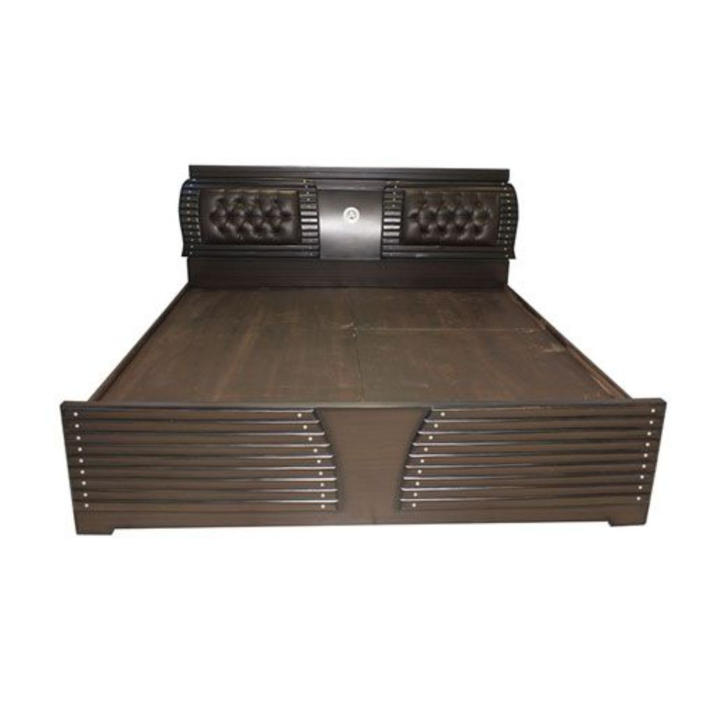 Bantia Akasia Queen Size Cot Ld