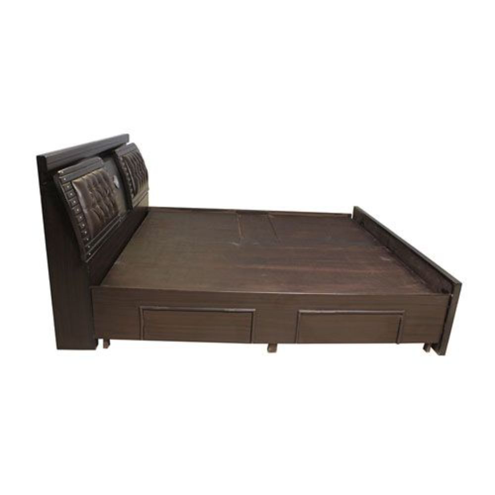 Bantia Akasia Queen Size Cot Ld