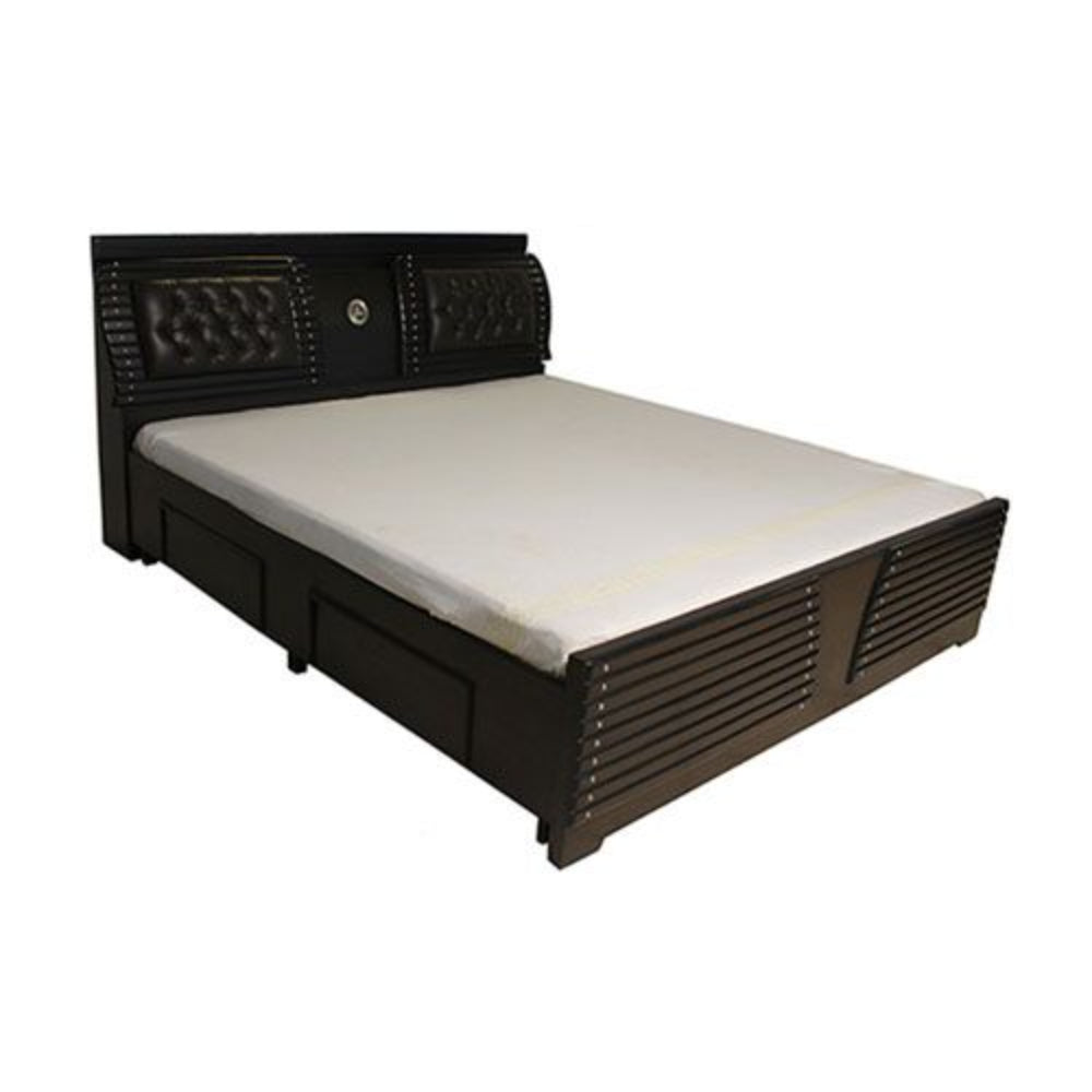 Bantia Akasia King Size Cot Ld