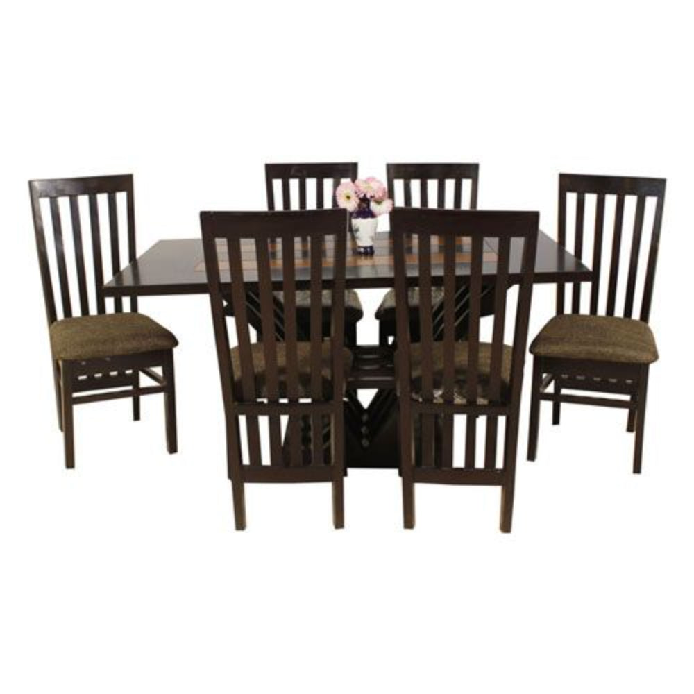 Bantia Grayson Dinning Set6